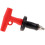 5St Lichtgewicht Kayak Rubberen Scupper Plug Duurzame Bootaccessoires 4