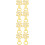 8Pièces Ouvre-Bouteille Design Simple , Usage Maison 7