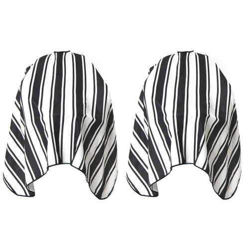 2Pièces Cape De Et Ajustable 1