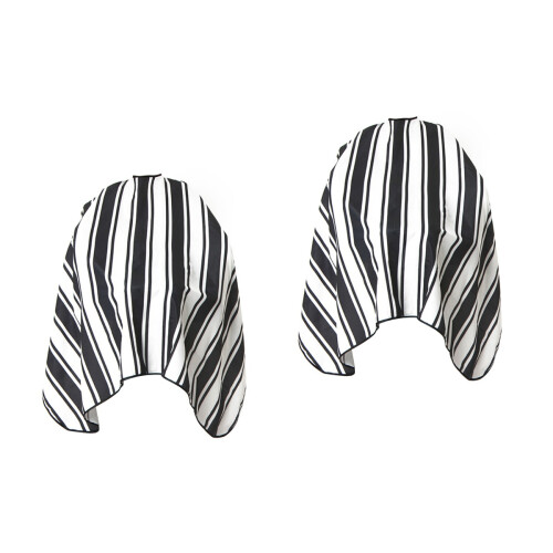 2Pièces Cape De Et Ajustable 2