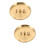 2Ensembles Porte-Encens En , Pour Bureau 6