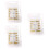 60Pièces Collets En Laiton Pour Outils Rotatifs Usage Polyvalent 8