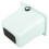 2Pièces Accessoire Café Knock Box En Vert Clair 9