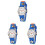 3St Met Comfortabele Elastische Band En Voetbal 2