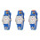 3St Met Comfortabele Elastische Band En Voetbal 3