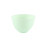 3Pièces Bols Polyvalents Vert Silicone, Mélange Et Conservation 10