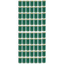 200St Groen PP Heat Shrink Sluiting, Flesdoppen Voor Wijnflessen