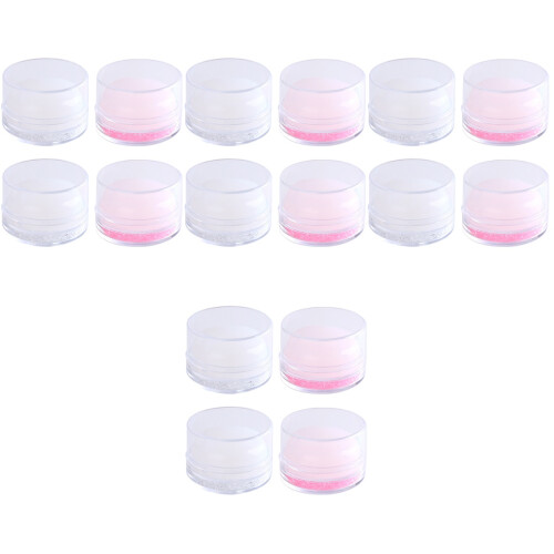 16St Silicone Transfer Stamper Voor Creatieve Nail Art Ontwerpen 1