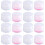16St Silicone Transfer Stamper Voor Creatieve Nail Art Ontwerpen 4