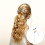 2St Mode Haarstok Magnolia Haarpin Retro Accessoire Multi 10