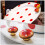 Céramique Champignon Assortie Pour Repas 3