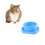 3Pièces Bols Petits Chats Surface Lisse 6