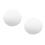 2St Ronde Vanity Tray Voor Make-Up En Organizer 1
