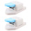 2St Papierpons Voor Tags, Kaarten En Creatief Handwerk 5