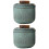2Ensembles Service Céramique Portable Pour Usage Maison 5
