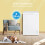 COMFEE' 99L Chest Freezer with Convertible Mode, RCC102WH2UK(E) 5