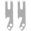 6St Money Clips Rvs Frontzak En Wallet 7