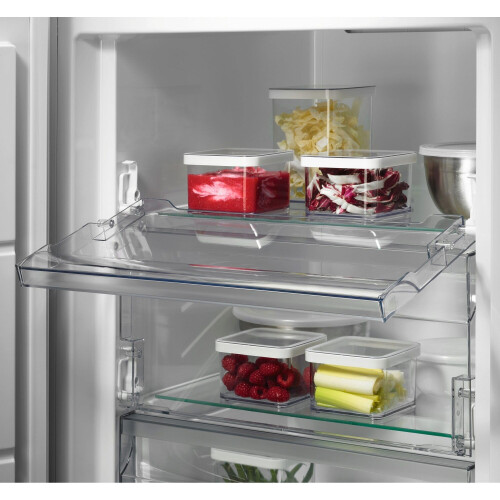AEG AEG Freezer OAG6N281EW, 280 L 2