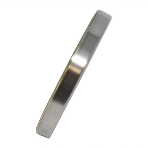 sparefixd Chrome Control Dial TWISTPAD Suitable for NEFF Induction Hob 2