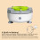 MoSundi Rechargeable Automatic Fruit and Vegetable Cleaner with for VO 5