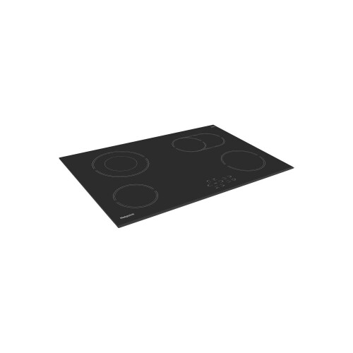Hotpoint Hotpoint HR 724 B H Built-in Ceramic Black 2