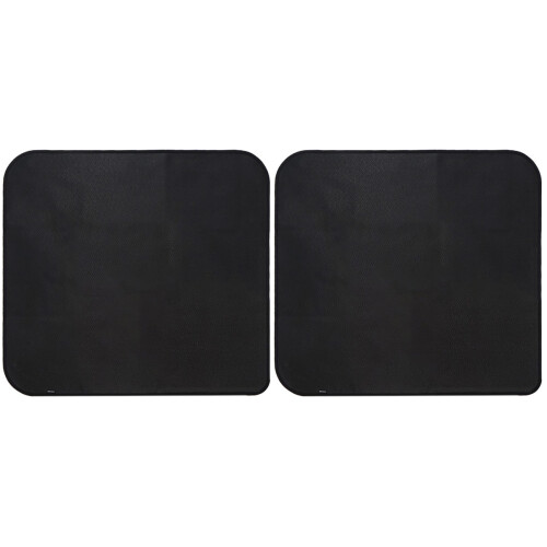 2Pièces Ignifuge Portable Pour - Camping 1