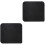 2Pièces Ignifuge Portable Pour - Camping 3