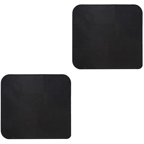 2Pièces Ignifuge Portable Pour - Camping 2