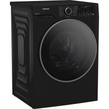Hotpoint Washing Machine 10 kg 1400 RPM Front Loading A Rated SteamCare Ant