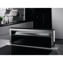 AEG DDE5980G Integrated Down Draft Extractor Stainless Steel