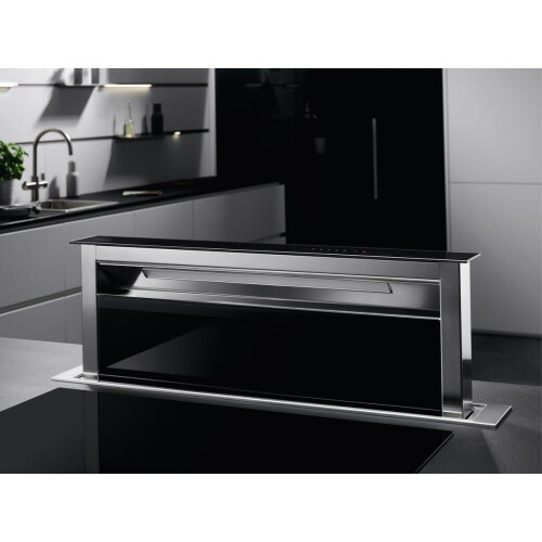 AEG AEG DDE5980G Integrated Down Draft Extractor Stainless Steel