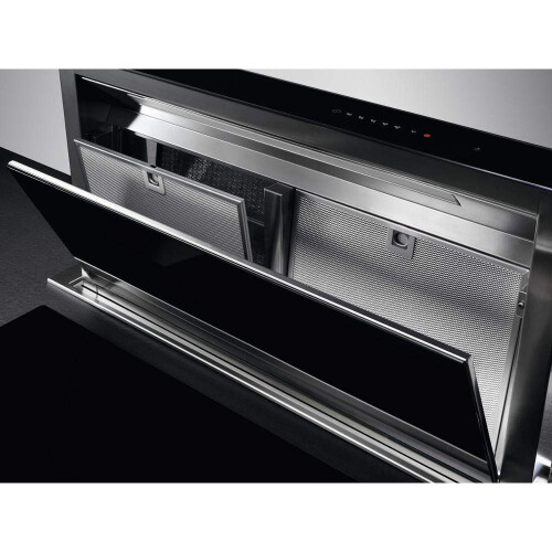 AEG AEG DDE5980G Integrated Down Draft Extractor Stainless Steel 1