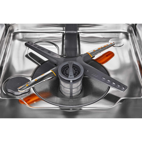 LG LG DB476TXS 14 Place Setting Fully Integrated Smart Dishwasher 2