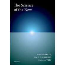 Science of the New by Tria Francesca Associate Professor Associate Pro