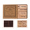 2Sets Weekstempel Set Diverse Kleuren Voor Planner En Kaarten 8