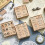 2Sets Weekstempel Set Diverse Kleuren Voor Planner En Kaarten 10