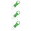 3St Golf Divot Tool Met Vouwbare En Balmarker 7