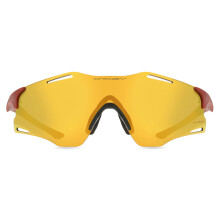 Oakley OO9512D CYBR ZERO Asian Fit 951203 Unisex New Sunglasses