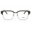 Versace Versace VE3348 5433 Men New Eyeglasses 1