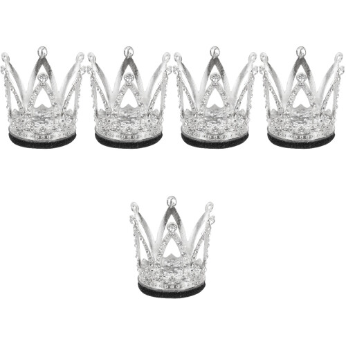 5St Multifunctionele Strass Helmversiering Voor Motor En Skihelm 2