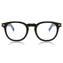 (50) Tom Ford FT5629-B 001 Blue-Light Block Men New Eyeglasses