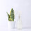 12St Plastic Sprayflessen Waterverstuivers Voor En Wit 10