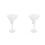 2St Party Cocktailglas Elegant Met Design En Gebruik 2