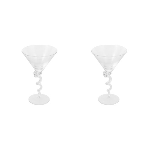 2St Party Cocktailglas Elegant Met Design En Gebruik 1