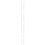 8St Flexibele Drain Wit Universeel Voor Wasbak Wasmachine 7