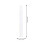 8St Flexibele Drain Wit Universeel Voor Wasbak Wasmachine 8