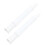 8St Flexibele Drain Wit Universeel Voor Wasbak Wasmachine 11