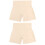 2St Roze Leggings Vrouwen Ademend En Elastisch 4