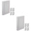10St Schilderframes Voor DIY En Schilderprojecten 2