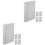 10St Schilderframes Voor DIY En Schilderprojecten 5
